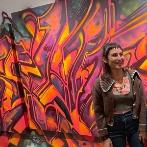 Meet your Posher, Amanda